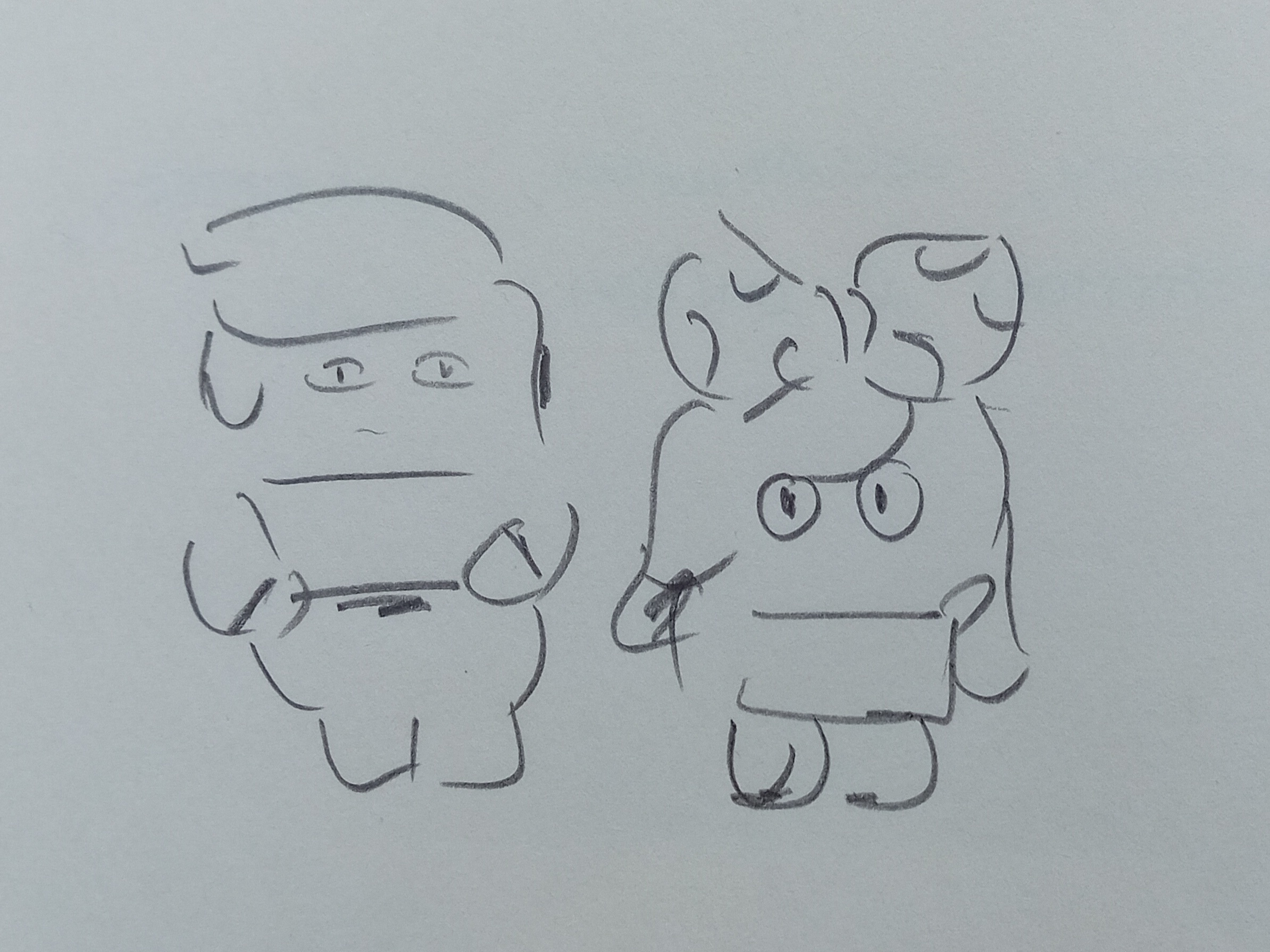 Avatars