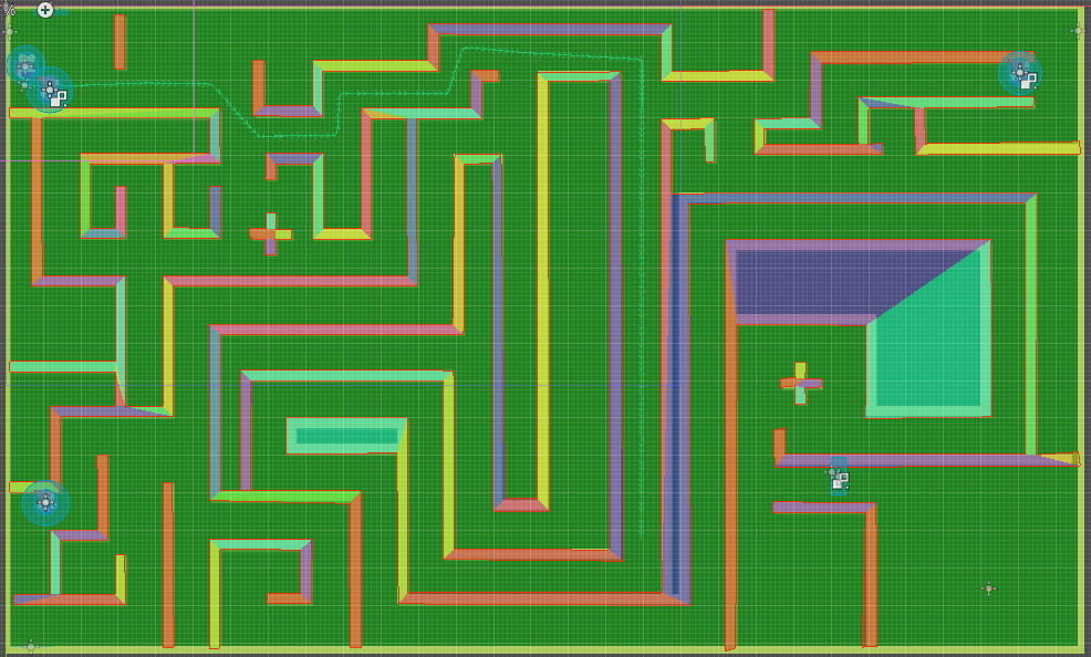 Labyrinth